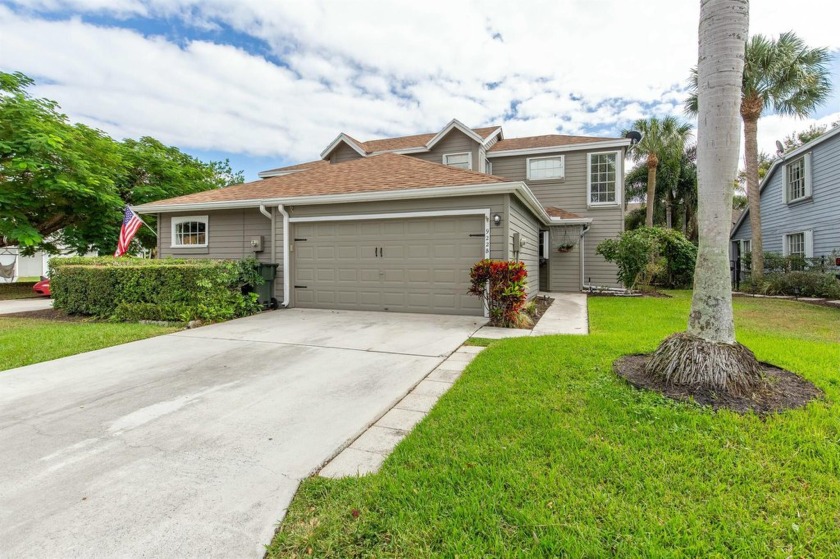 922 Honeytree Lane B - Beach Townhome/Townhouse for sale in Wellington, Florida on Beachhouse.com