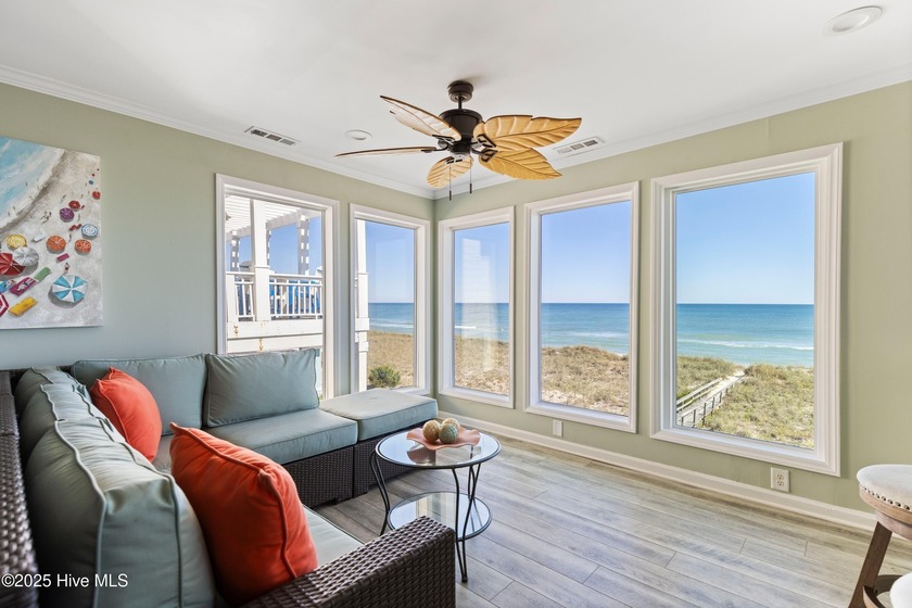 You'll never tire of watching the waves roll in and the sun rise - Beach Condo for sale in Carolina Beach, North Carolina on Beachhouse.com