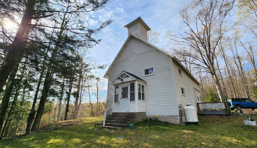 Welcome to a truly special slice of Northern Michigan - Beach Home for sale in Alanson, Michigan on Beachhouse.com