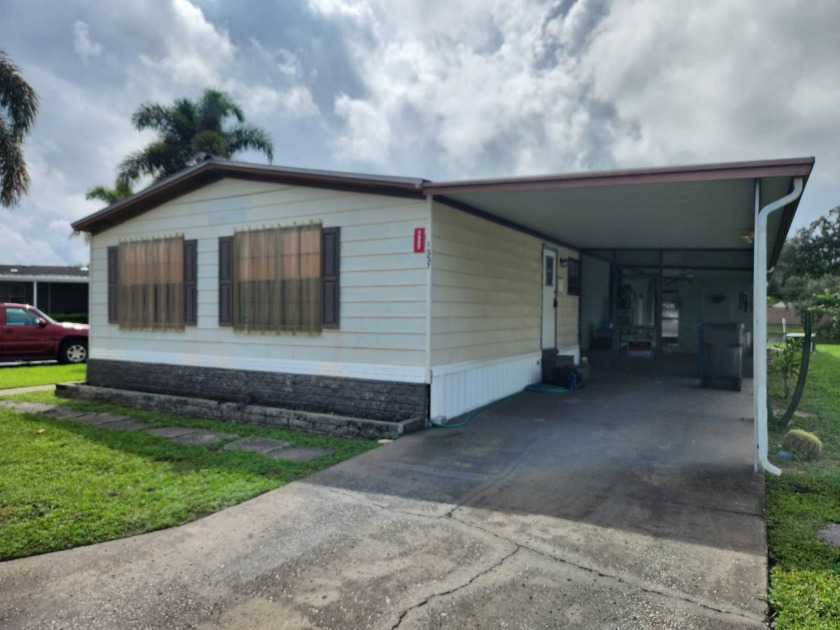 This 3 bed 2 bath waterfront home is located in The Village of - Beach Home for sale in Tampa, Florida on Beachhouse.com