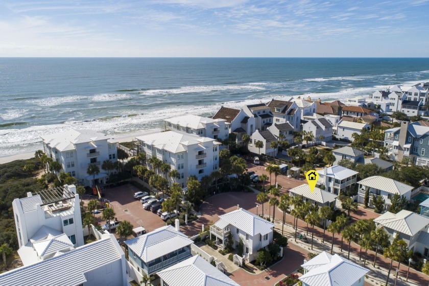 Located on the South side of 30A between the highly coveted - Beach Home for sale in Inlet Beach, Florida on Beachhouse.com