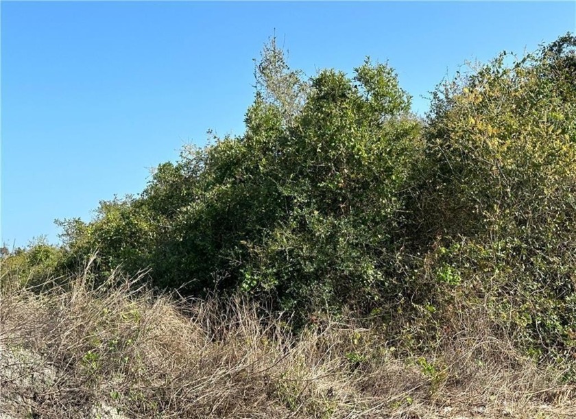 When it comes to purchasing land for a new home or development - Beach Lot for sale in Aransas Pass, Texas on Beachhouse.com