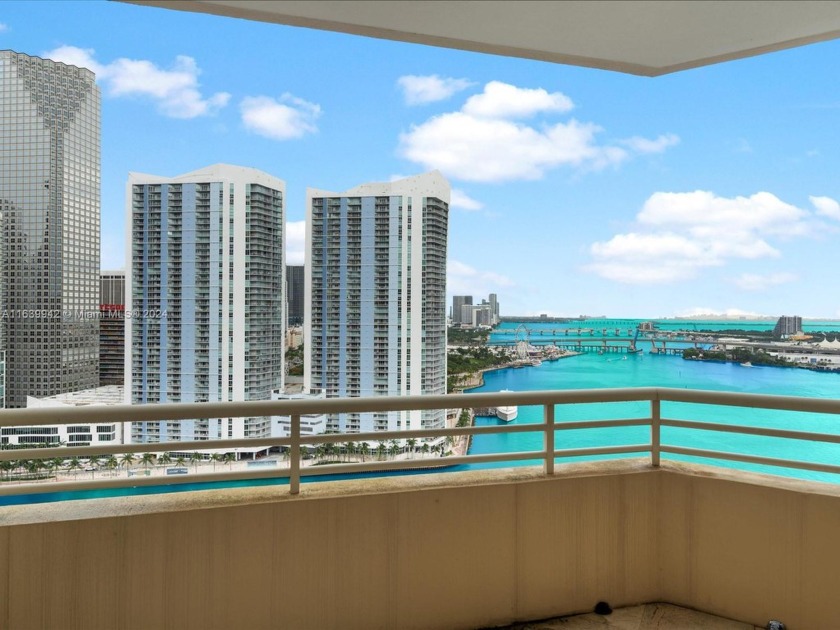 Experience Luxury Miami Living in Exclusive Brickell Key. Step - Beach Condo for sale in Miami, Florida on Beachhouse.com