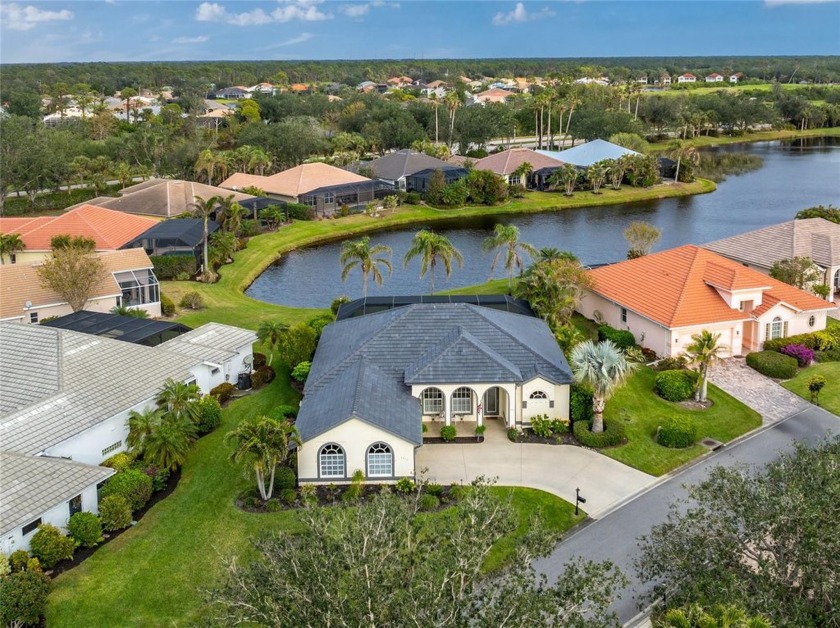 Welcome to Riverwood, a Premier Florida Community with - Beach Home for sale in Port Charlotte, Florida on Beachhouse.com