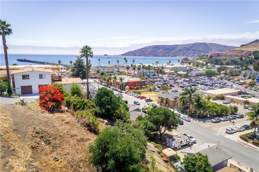 Seller financing offered! Looking for that forever view? Look no - Beach Lot for sale in Avila Beach, California on Beachhouse.com