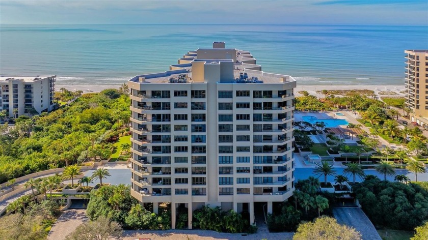 One or more photo(s) has been virtually staged. Welcome to a - Beach Condo for sale in Longboat Key, Florida on Beachhouse.com