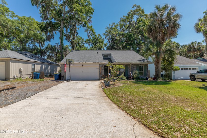 $5k towards buyers CC Major updates provide peace of mind - Beach Home for sale in Jacksonville, Florida on Beachhouse.com