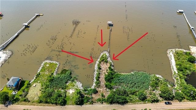 BUILD your DREAM here! Waterfront property in luxurious - Beach Lot for sale in Slidell, Louisiana on Beachhouse.com