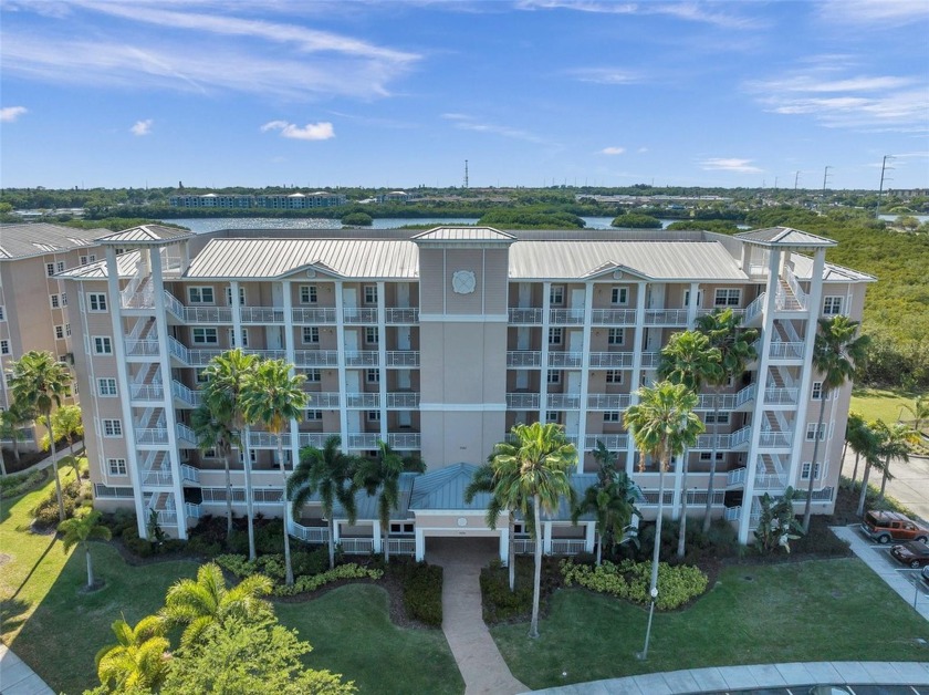 NO STORM DAMAGE!!   This unit is high and dry!  Beautiful 3Bed - Beach Condo for sale in Seminole, Florida on Beachhouse.com