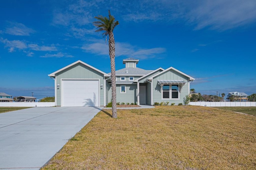 Groundbreaking luxury is at your fingertips in Rockport TX. This - Beach Home for sale in Rockport, Texas on Beachhouse.com