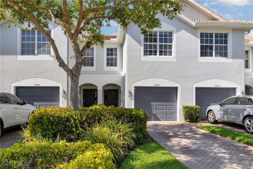 Experience this Beautifully Renovated Waterfront Modern - Beach Townhome/Townhouse for sale in Naples, Florida on Beachhouse.com