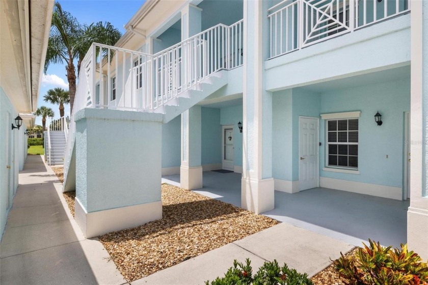 Price Improvement! Seller motivated.

Turnkey First-Floor - Beach Condo for sale in North Port, Florida on Beachhouse.com