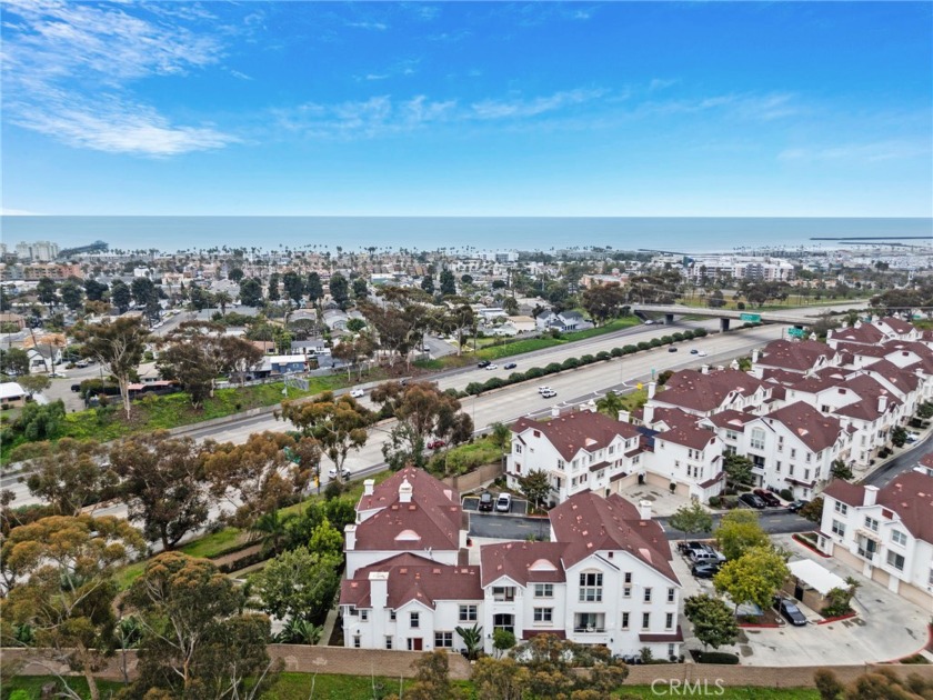 Located in the highly sought-after gated community of Windward - Beach Condo for sale in Oceanside, California on Beachhouse.com