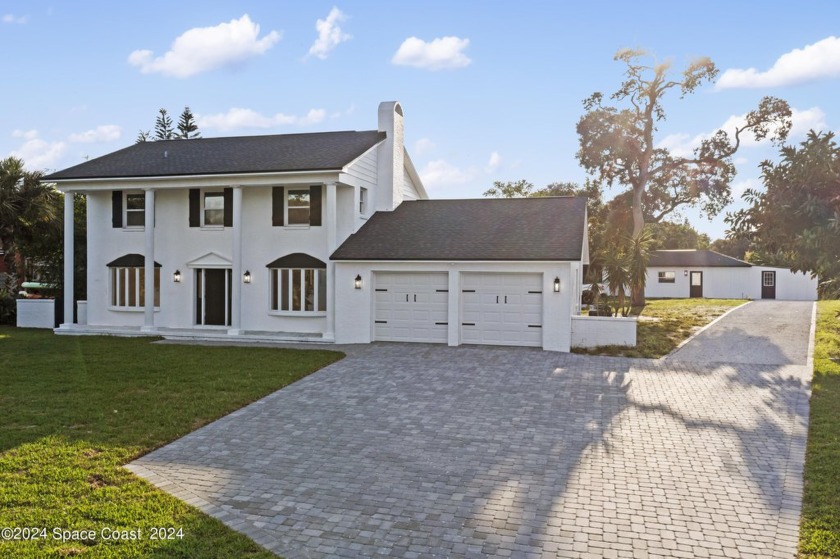 BACK ON MARKET!!
Prepare to be enchanted by this extraordinary - Beach Home for sale in Cocoa, Florida on Beachhouse.com