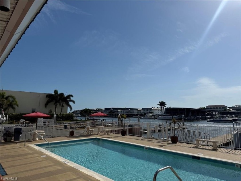 Discover the perfect sanctuary for your boat with this very - Beach Lot for sale in Naples, Florida on Beachhouse.com