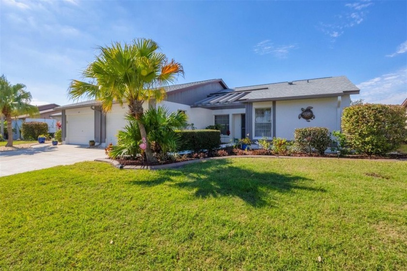 Discover cozy, coastal living in this charming 2-bedroom - Beach Home for sale in Englewood, Florida on Beachhouse.com