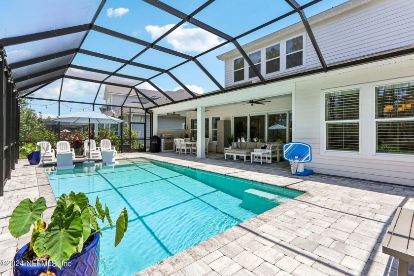 This home in Nocatee's popular Settler's Landing has that WOW - Beach Home for sale in Ponte Vedra, Florida on Beachhouse.com