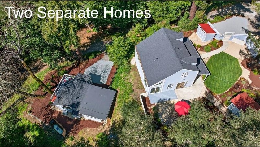 Seller paid rate-buydown offered to reduce buyer's interest rate - Beach Townhome/Townhouse for sale in Scotts Valley, California on Beachhouse.com