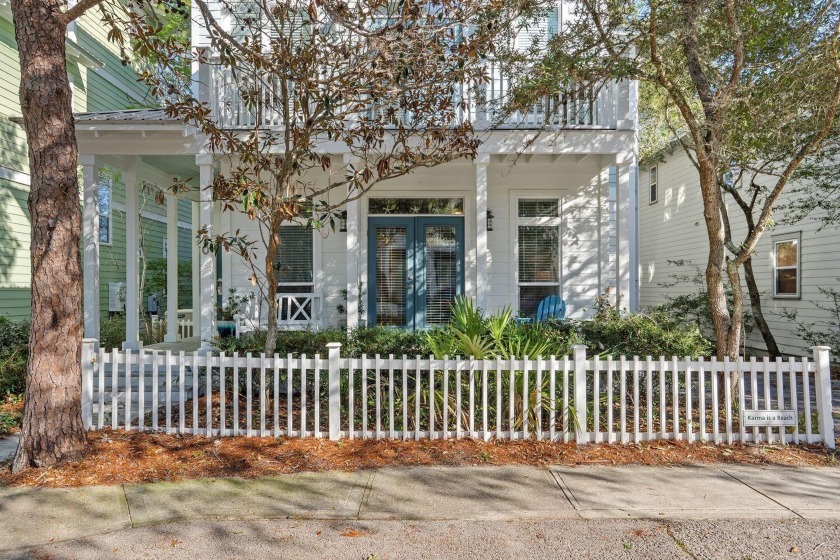 An incredible opportunity in the community of Summer's Edge! - Beach Home for sale in Santa Rosa Beach, Florida on Beachhouse.com