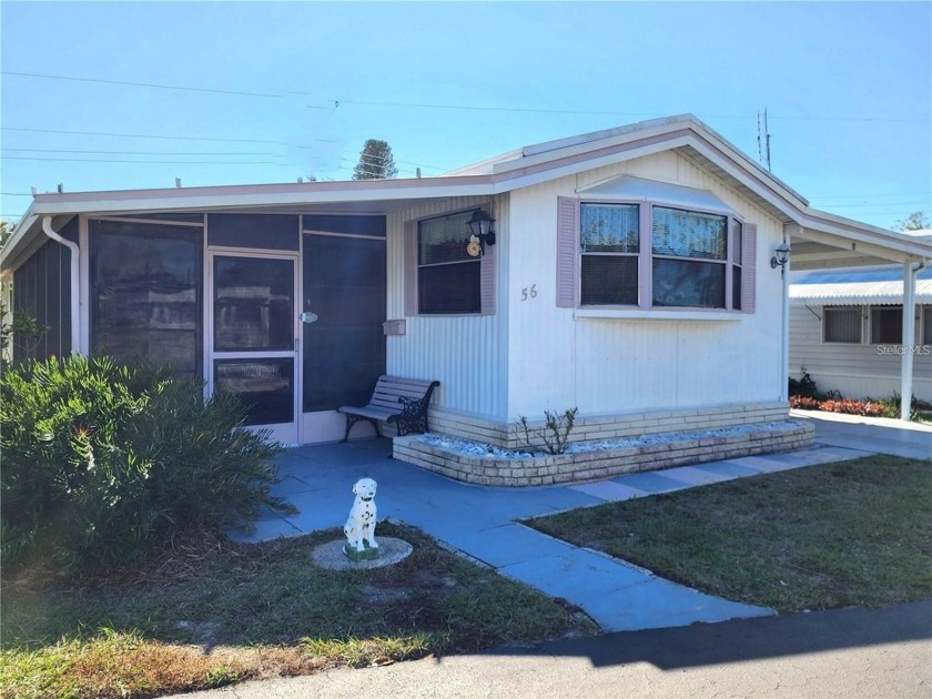 ~COMPLETELY FURNISHED HOME LOCATED NEAR MANASOTA - Beach Home for sale in Englewood, Florida on Beachhouse.com