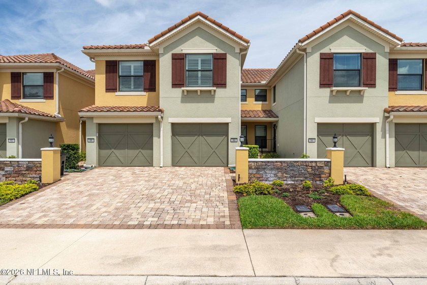 Are you looking for a home that has the Wow Factor? This is it - Beach Condo for sale in Ponte Vedra, Florida on Beachhouse.com