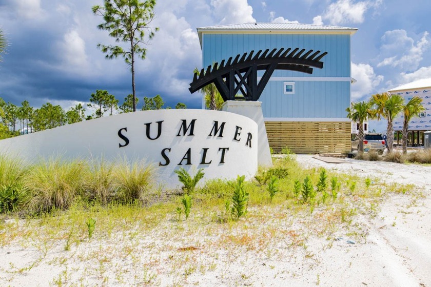 Be one of the first to make our idyllic Summer Salt community - Beach Home for sale in Orange Beach, Alabama on Beachhouse.com