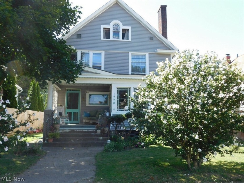 Authenticity, Elegance, Affordable! This distinctive - Beach Home for sale in Ashtabula, Ohio on Beachhouse.com