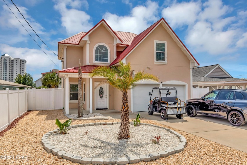 Seller is offering up to $15,000 towards buyer concession for - Beach Home for sale in Panama City Beach, Florida on Beachhouse.com