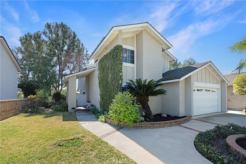 Spacious family home on a single loaded street. This home - Beach Home for sale in Mission Viejo, California on Beachhouse.com