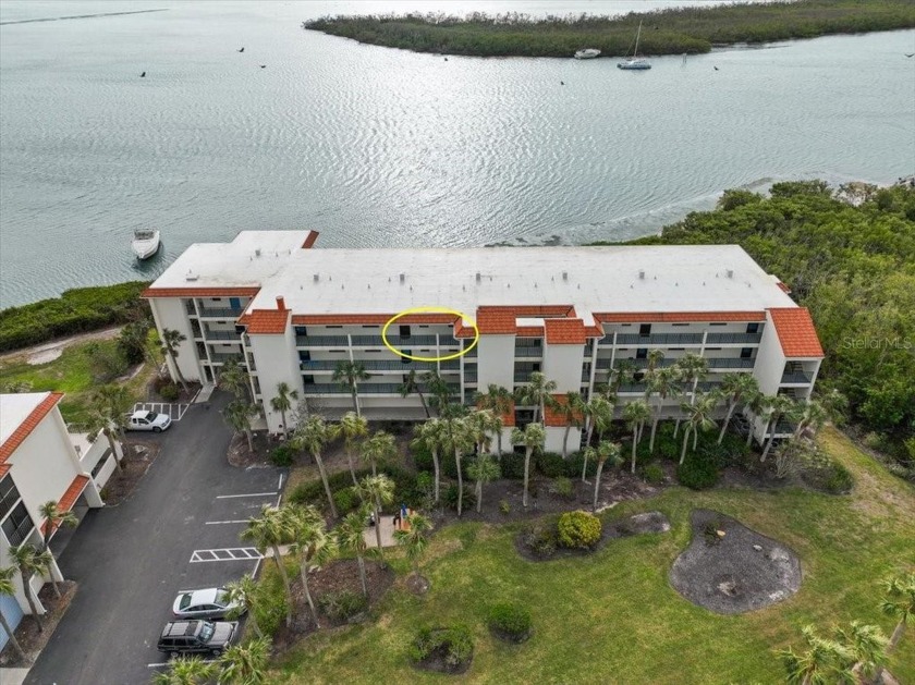Bayfront Views from Every Window in This Exquisite Fully - Beach Condo for sale in Englewood, Florida on Beachhouse.com