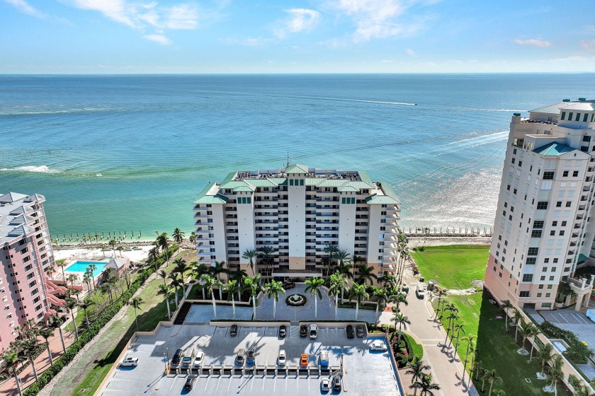 This 2 Bedroom, 2 Bath Condo in Cape Marco, known for its - Beach Condo for sale in Marco Island, Florida on Beachhouse.com