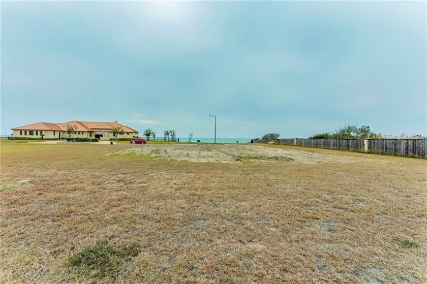 1. Waterview Lot - Corpus Christi Bay 2. Only lot for sale in - Beach Lot for sale in Portland, Texas on Beachhouse.com