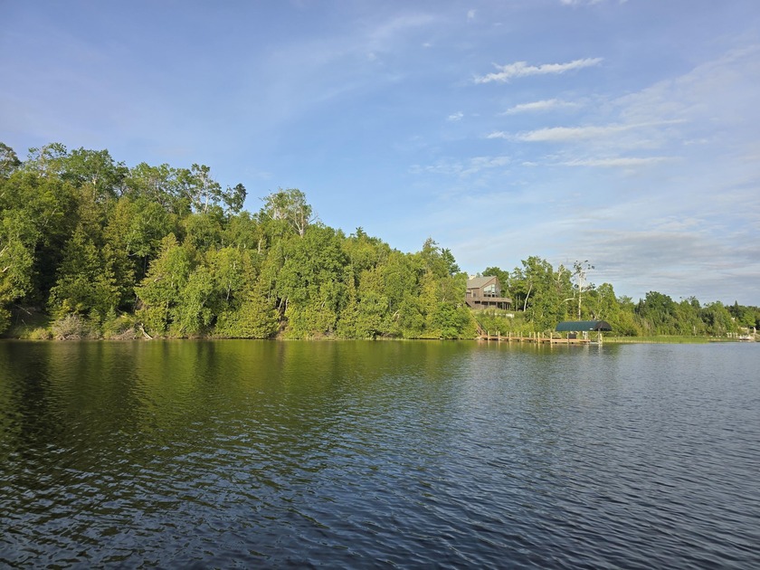 A truly rare and cherished piece of Northern Michigan - Beach Lot for sale in Cheboygan, Michigan on Beachhouse.com