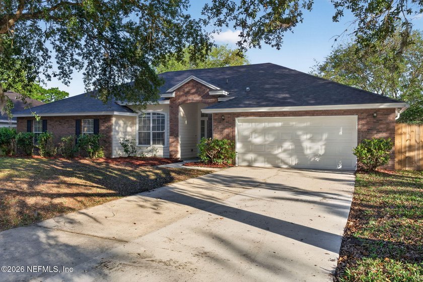 Just Listed POOL Home in Nottingham neighborhood in northern St - Beach Home for sale in Saint Johns, Florida on Beachhouse.com
