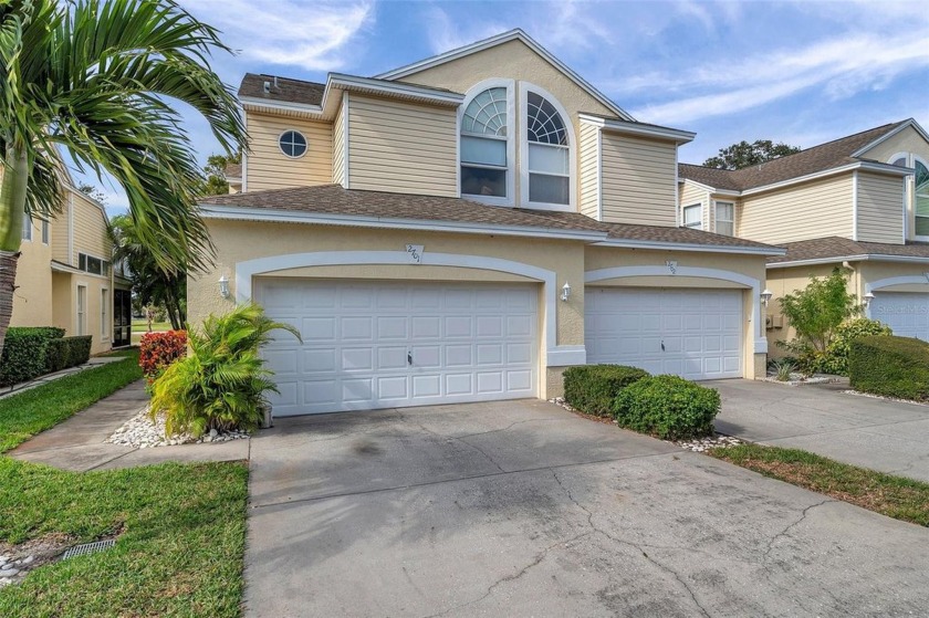 Under contract-accepting backup offers. Get ready to be - Beach Townhome/Townhouse for sale in Largo, Florida on Beachhouse.com