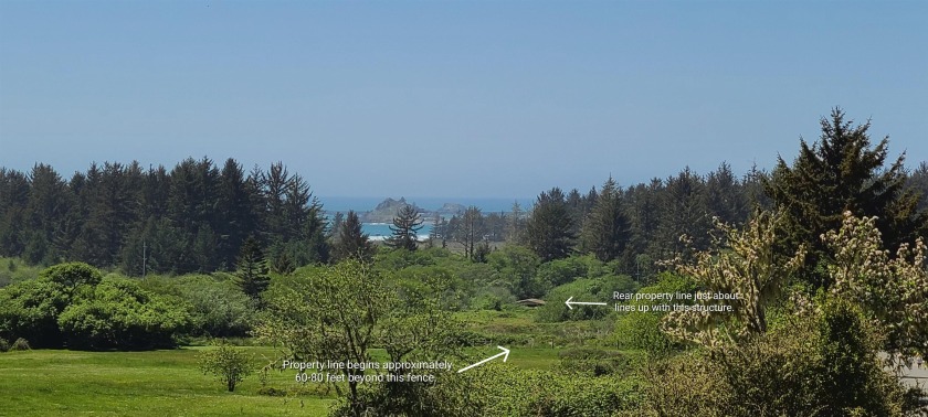 Embrace the serenity of coastal living on this .12-acre vacant - Beach Lot for sale in Crescent City, California on Beachhouse.com