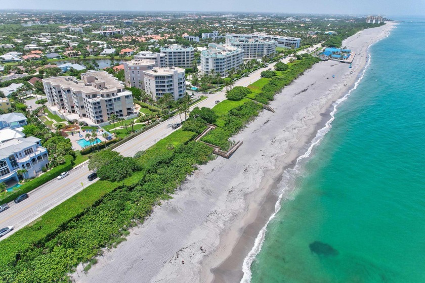 Gorgeous Oceanfront Condo in the Heart of Jupiter! Experience - Beach Condo for sale in Jupiter, Florida on Beachhouse.com