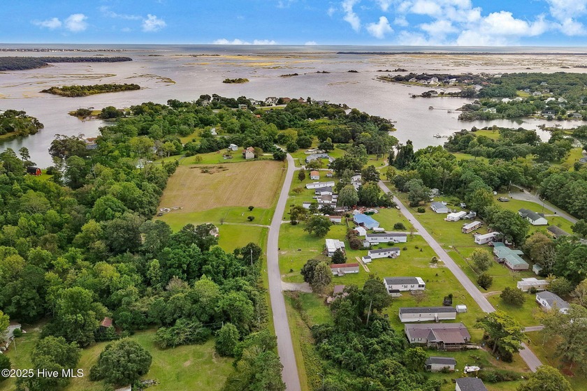 The perfect opportunity to own a totally renovated home that's - Beach Home for sale in Swansboro, North Carolina on Beachhouse.com