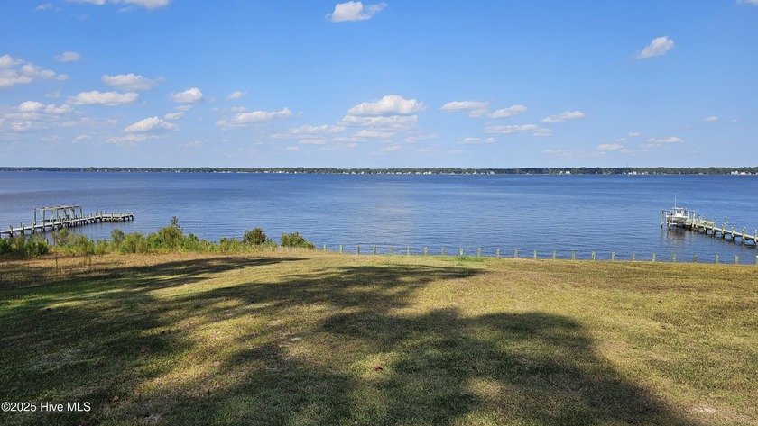 A rare opportunity!!! Own over 6 acres with waterfront close to - Beach Acreage for sale in Blounts Creek, North Carolina on Beachhouse.com