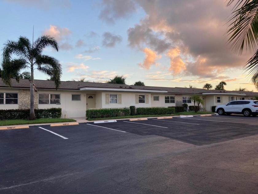 Discover the charm of this condominium at 2894 Crosley Dr E #J - Beach Condo for sale in West Palm Beach, Florida on Beachhouse.com