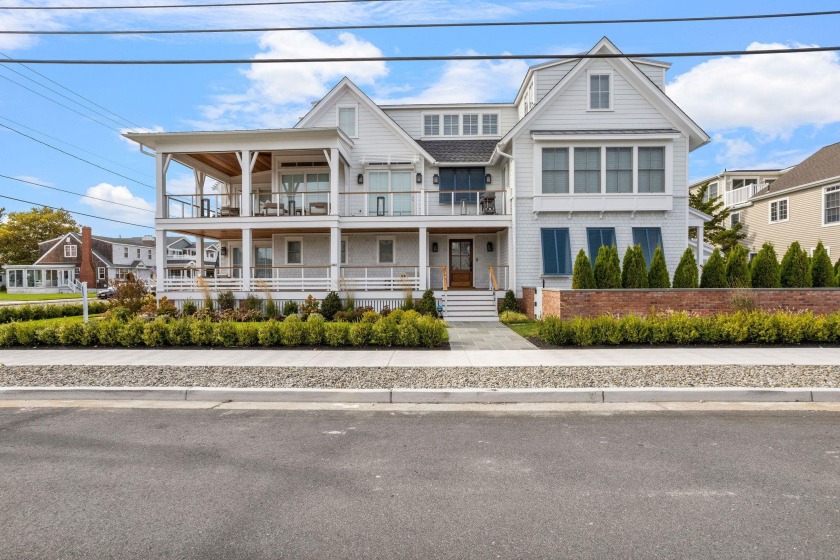 Own one-eighth of this professionally managed, turnkey home - Beach Home for sale in Avalon, New Jersey on Beachhouse.com