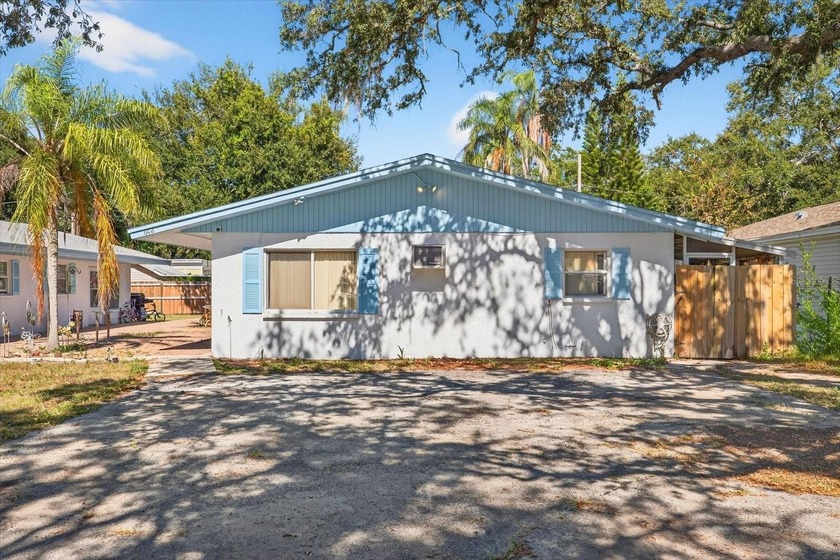 Under contract-accepting backup offers. One or more photo(s) has - Beach Townhome/Townhouse for sale in Largo, Florida on Beachhouse.com