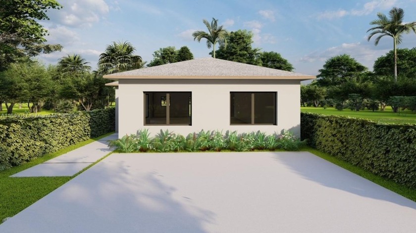 Back to Market!!! SHOVEL READY, 3,600 ft2 lot in by beautiful - Beach Lot for sale in Hallandale Beach, Florida on Beachhouse.com