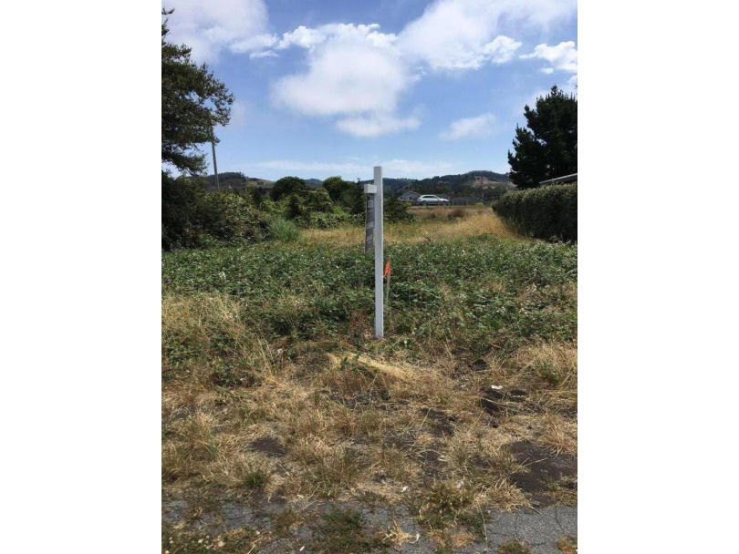 Includes fully paid 5/8* water connection with CCWD - Beach Lot for sale in Half Moon Bay, California on Beachhouse.com