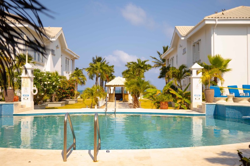 Are you looking for a cozy yet stylish living space that - Beach Home for sale in San Pedro,  on Beachhouse.com