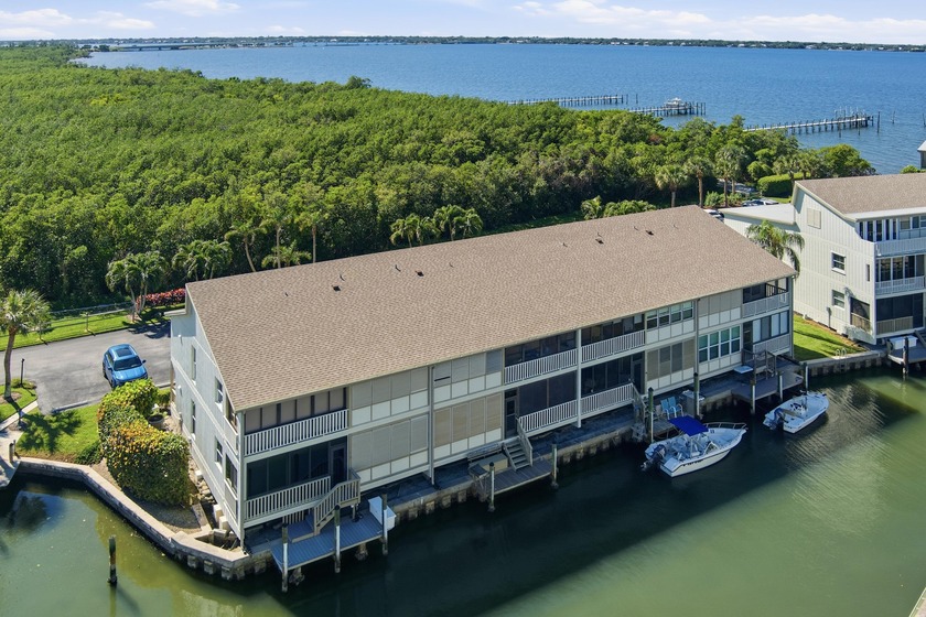 BOATER'S PARADISE ON HUTCHINSON ISLAND.Welcome to Angler's Cove - Beach Condo for sale in Stuart, Florida on Beachhouse.com