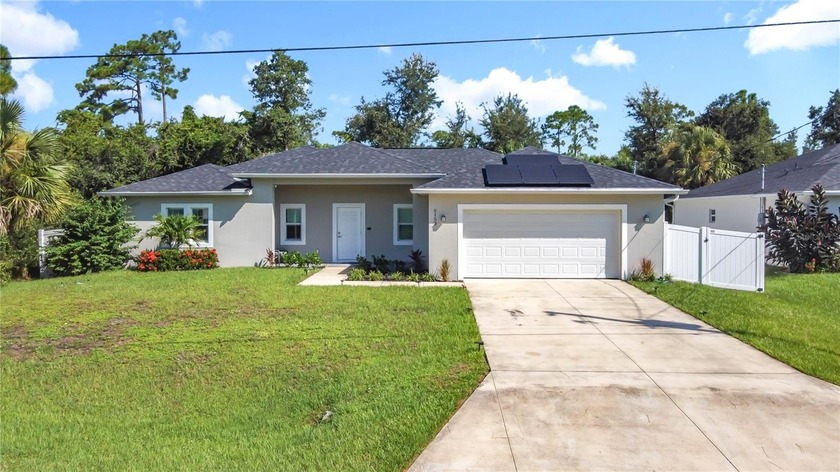 Short Sale. Short Sale. Wow! $40,000 below purchase price in - Beach Home for sale in North Port, Florida on Beachhouse.com