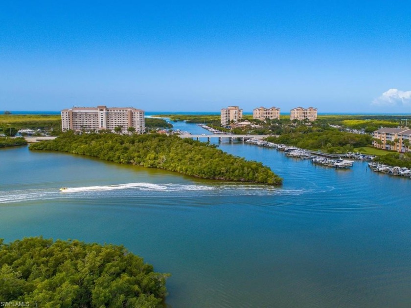 THESE VIEWS NEED TO BE EXPERIENCED TO BE FULLY APPRECIATED - - Beach Home for sale in Naples, Florida on Beachhouse.com