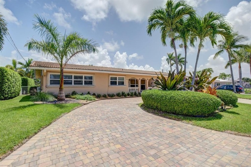1920 Waters Edge - Beach Home for sale in Pompano Beach, Florida on Beachhouse.com