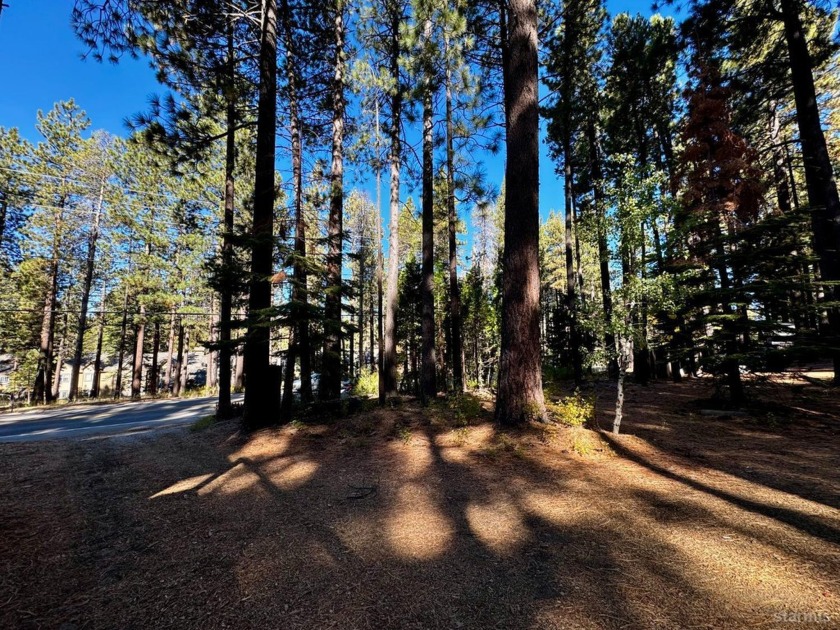 Opportunity to own a spacious buildable IPES lot with 25% - Beach Lot for sale in South Lake Tahoe, California on Beachhouse.com